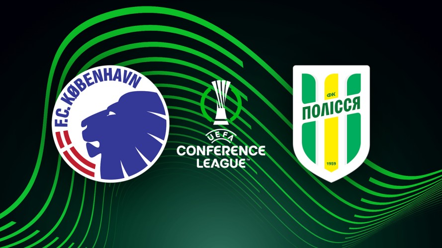Nhận định FC Copenhagen vs Polissya Zhytomyr, 00h00 ngày 30/7