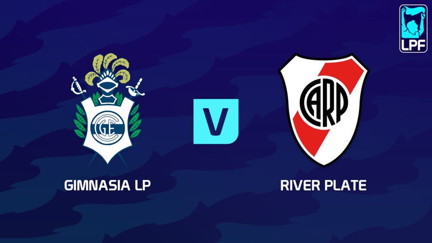 Nhận định Gimnasia La Plata vs River Plate, 05h15 ngày 30/07