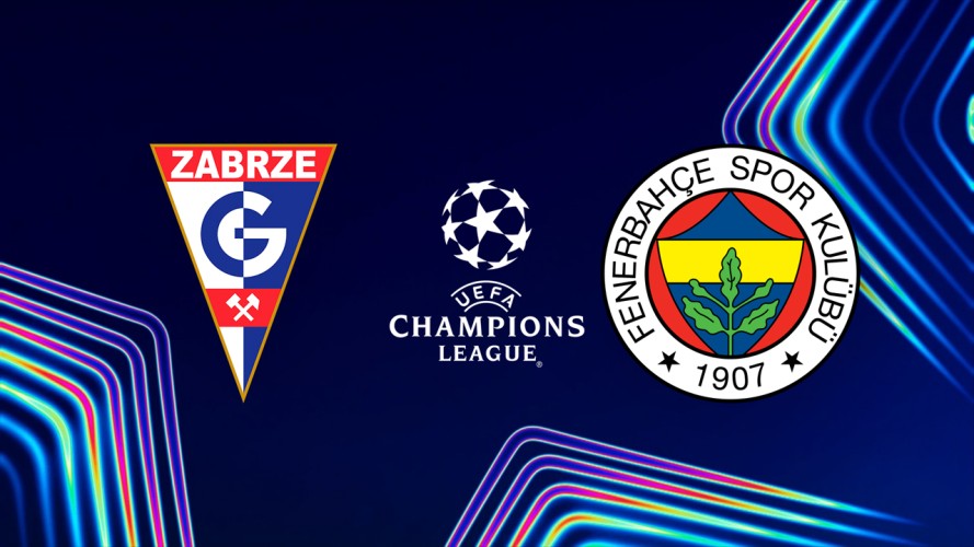 Nhận định Gornik Zabrze vs Fenerbahce, 01h00 ngày 30/7