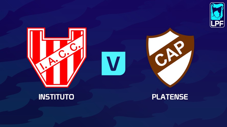 Nhận định Instituto vs Platense 07h30 ngày 30/07