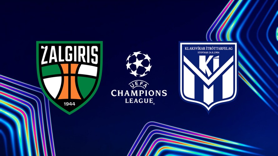 Nhận định Kauno Zalgiris vs KI Klaksvik, 23h00 ngày 29/7
