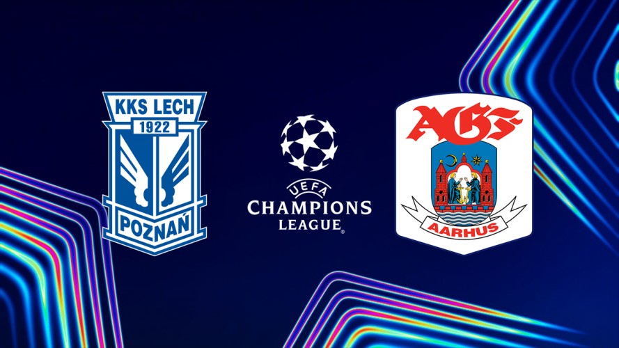 Nhận định Lech Poznan vs Aarhus, 00h00 ngày 30/7