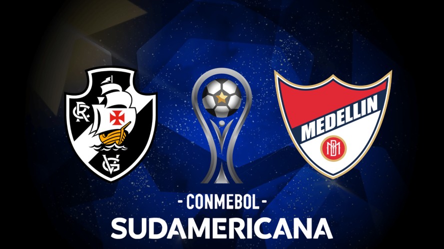 Nhận định Vasco da Gama vs Medellin, 05h00 ngày 30/07