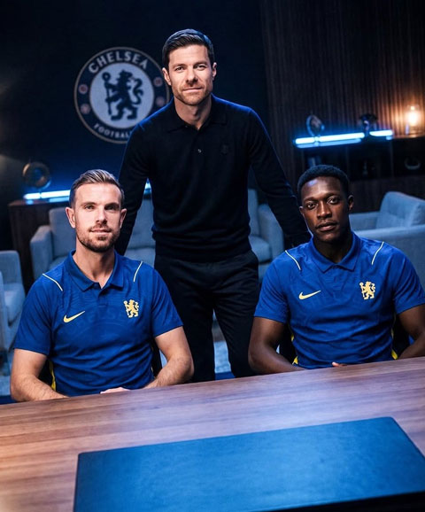 Chelsea nổi lên là bến đỗ số một của Rashford sau khi bị Barca từ chối