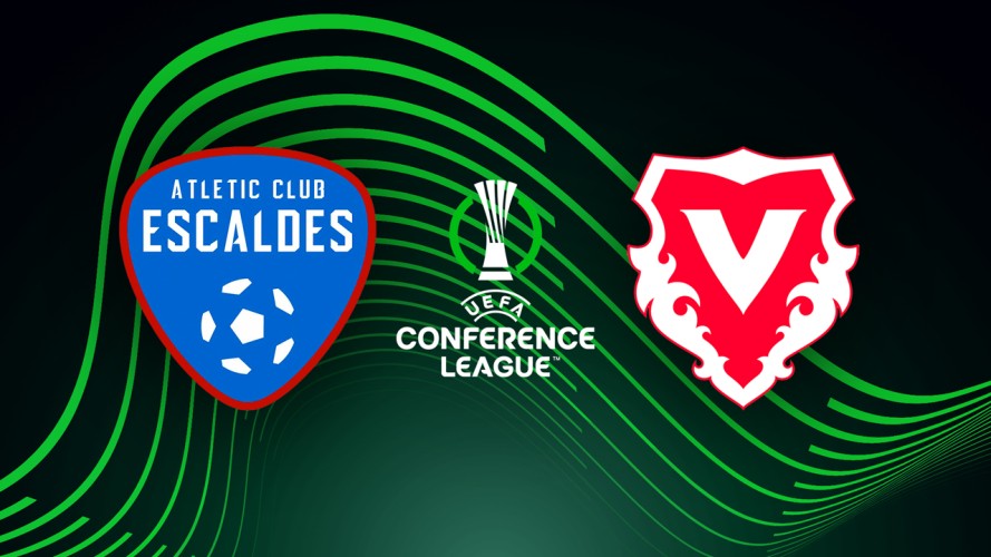 Link xem Atletic Escaldes vs Vaduz, 21h00 ngày 30/7, vòng sơ loại 2 UEFA Conference League