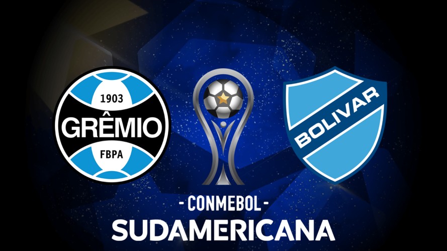 Link xem Gremio vs Bolivar, 05h00 ngày 31/07, lượt về vòng 1/16 Cup C2 Nam Mỹ