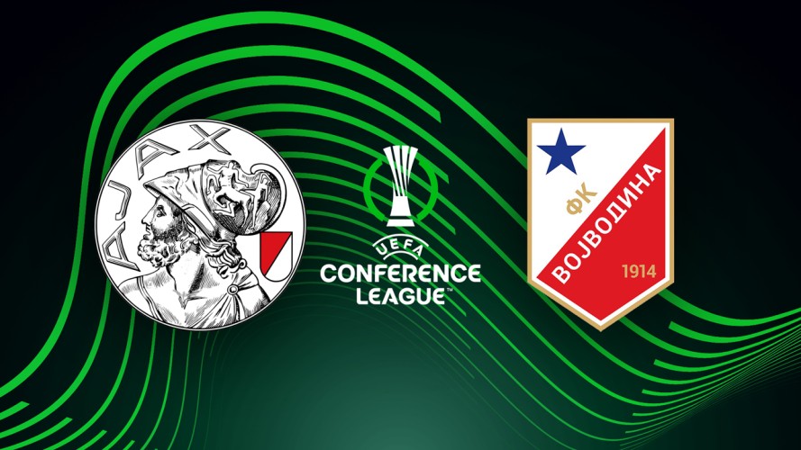 Nhận định Ajax vs Vojvodina, 01h00 ngày 31/7