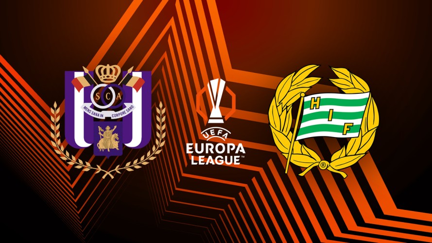 Nhận định Anderlecht vs Hammarby, 01h30 ngày 31/07