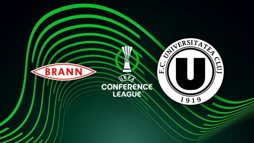 Nhận định Brann vs Universitatea Cluj, 00h00 ngày 31/7