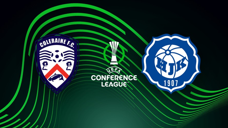 Nhận định Coleraine vs HJK Helsinki, 01h45 ngày 31/07