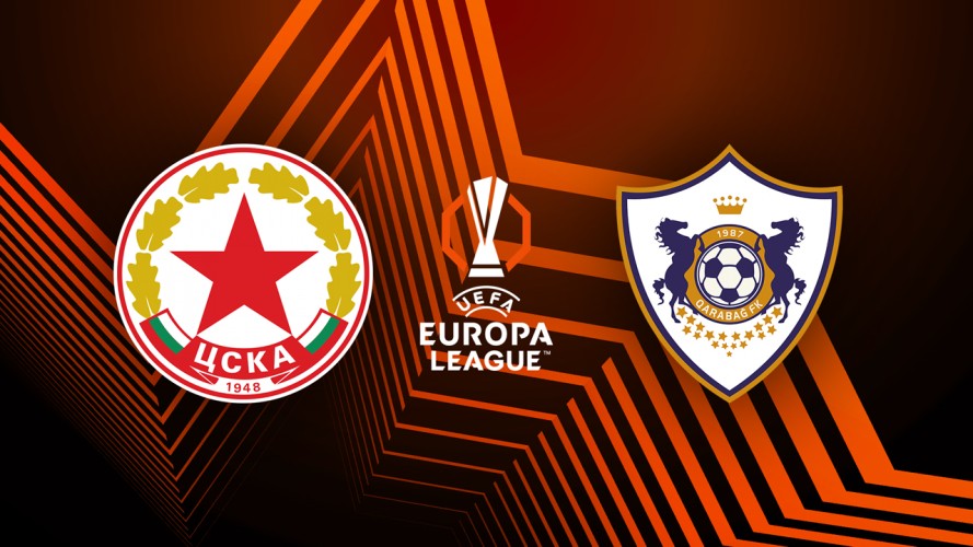 Nhận định CSKA Sofia vs Qarabag, 01h00 ngày 31/7