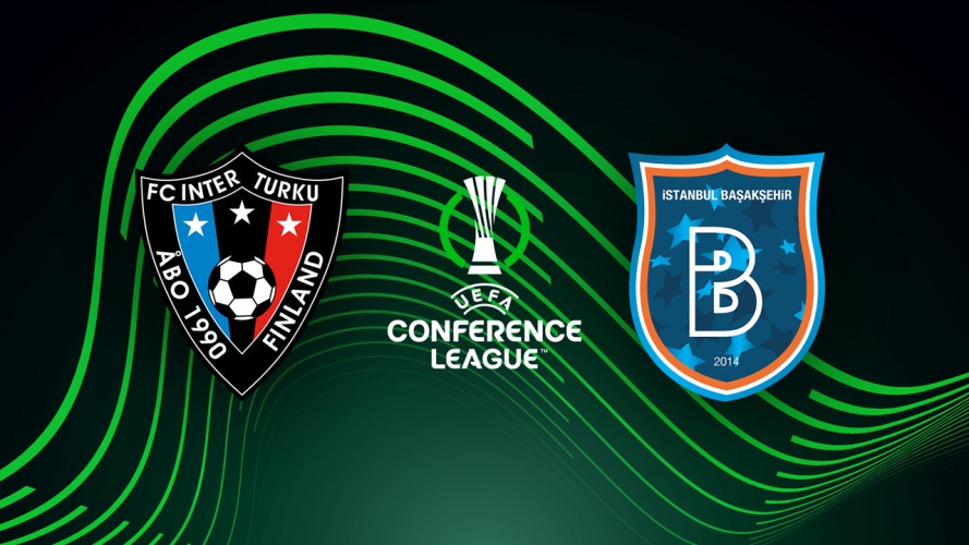 Nhận định Inter Turku vs Basaksehir, 23h00 ngày 30/7