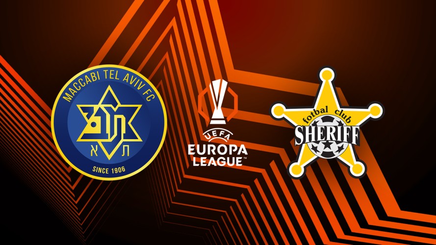 Nhận định Maccabi Tel Aviv vs Sheriff Tiraspol, 23h00 ngày 30/7
