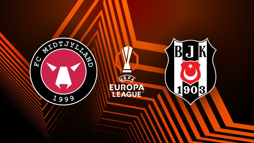 Nhận định Midtjylland vs Besiktas, 00h00 ngày 31/7