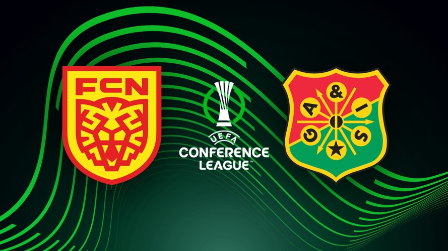 Nhận định Nordsjaelland vs GAIS, 00h00 ngày 31/7