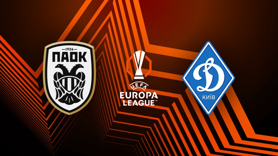 Nhận định PAOK vs Dynamo Kyiv, 00h45 ngày 31/7