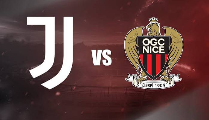 Link xem Juventus vs Nice, 23h00 ngày 31/7, Giao hữu CLB