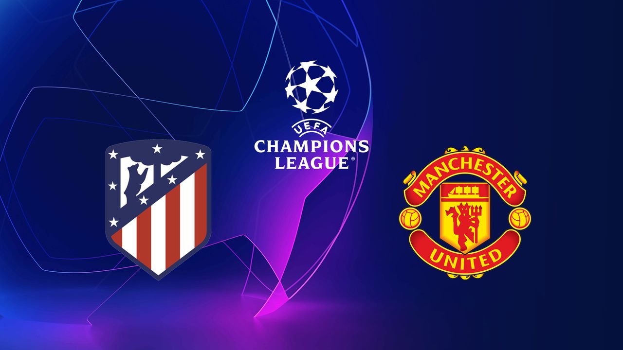 Link xem Manchester United vs Atletico Madrid, 18h30 ngày 1/8, Giao hữu CLB