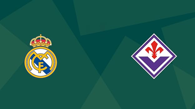 Link xem Real Madrid vs Fiorentina, 23h00 ngày 1/8, Giao hữu CLB
