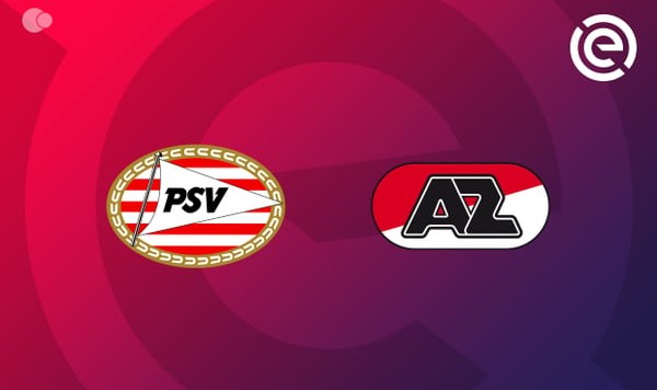 Link xem PSV Eindhoven vs AZ Alkmaar, 23h00 ngày 2/8, Chung kết Cup Johan Cruyff