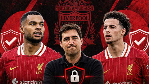Vì sao việc bán Gakpo và Jones có thể là sai lầm của Liverpool?