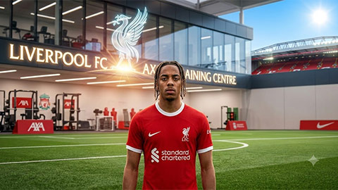 Liverpool sáng cửa chốt Barcola, PSG tìm được người thay thế