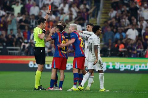 8 thay đổi lớn fan La Liga không thể bỏ qua trước mùa giải 2026/27