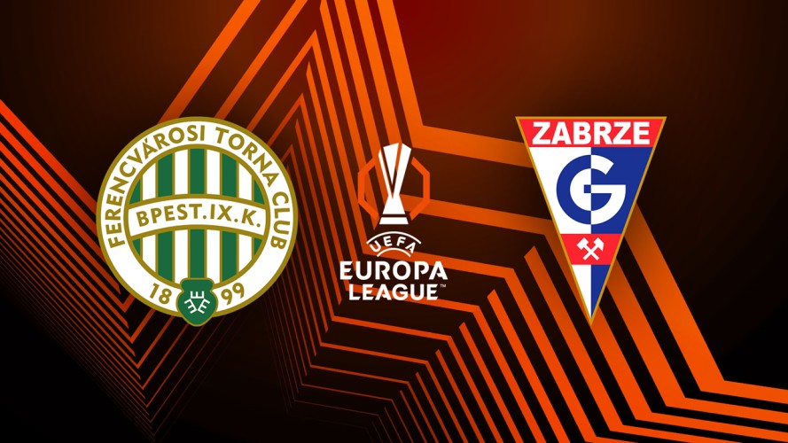 Nhận định Ferencvaros vs Gornik Zabrze, 01h15 ngày 6/8