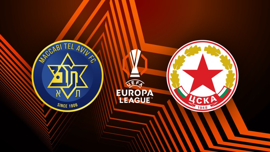 Nhận định Maccabi Tel Aviv vs CSKA Sofia, 23h00 ngày 6/8