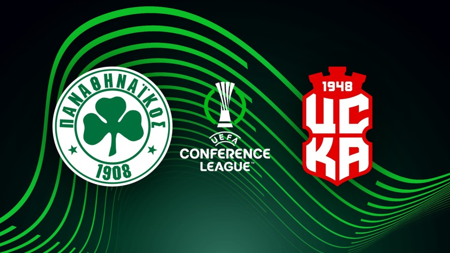 Nhận định Panathinaikos vs CSKA Sofia, 01h30 ngày 06/08
