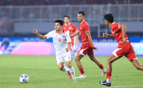 Việt Nam và Thái Lan sẽ không gặp nhau ở bán kết