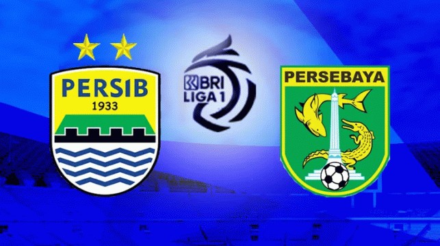Link xem Persib Bandung vs Persebaya Surabaya, 19h30 ngày 6/8, Chung kết Cup Tổng Thống Indonesia