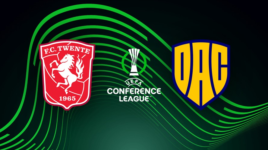 Link xem Twente vs Dunajska Streda, 01h00 ngày 07/08, vòng sơ loại 3 UEFA Conference League