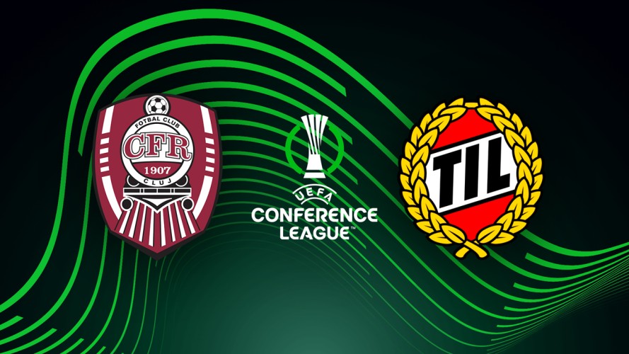 Nhận định CFR Cluj vs Tromso, 23h30 ngày 6/8