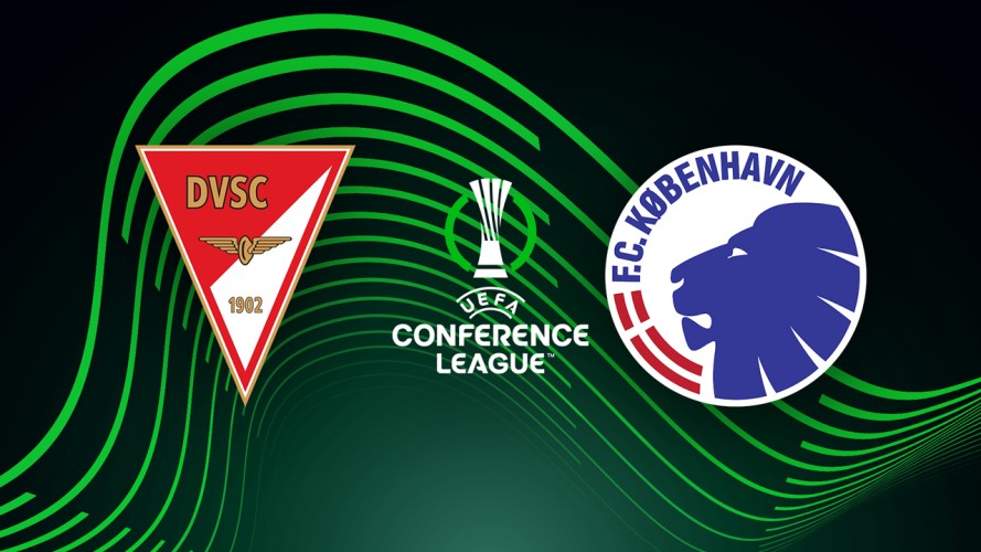 Nhận định Debreceni vs Copenhagen, 00h00 ngày 7/8