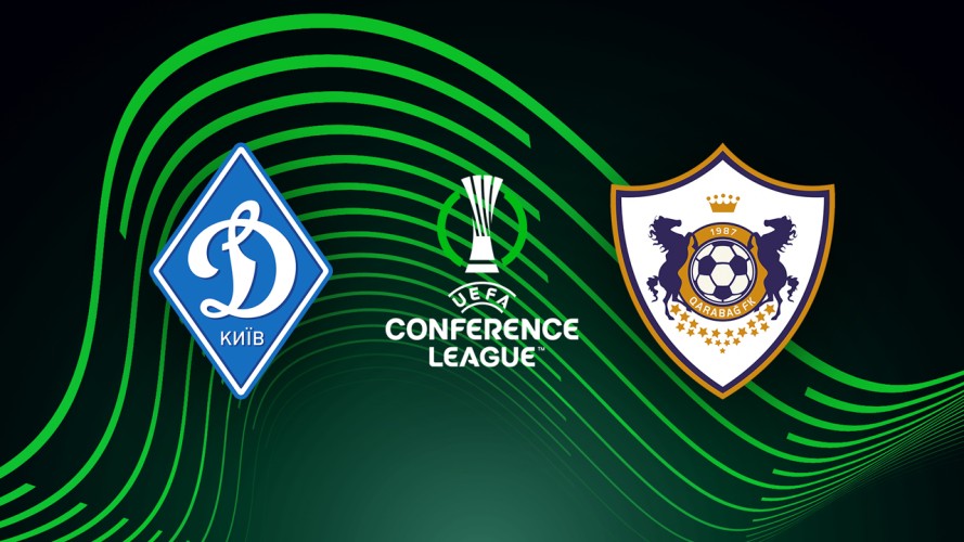 Nhận định Dynamo Kyiv vs Qarabag, 00h00 ngày 7/8
