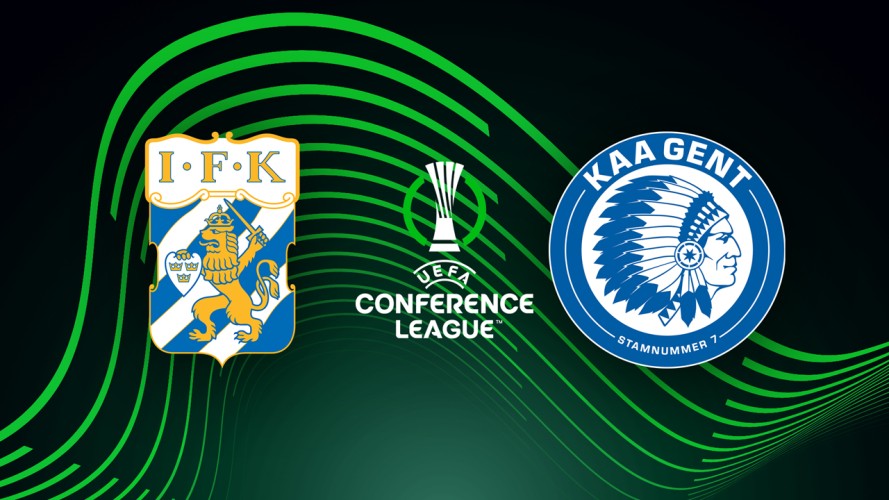 Nhận định Goteborg vs K.A.A. Gent, 00h00 ngày 7/8