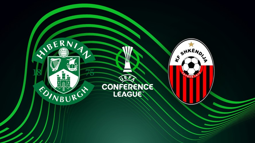 Nhận định Hibernian vs Shkendija, 02h00 ngày 7/8