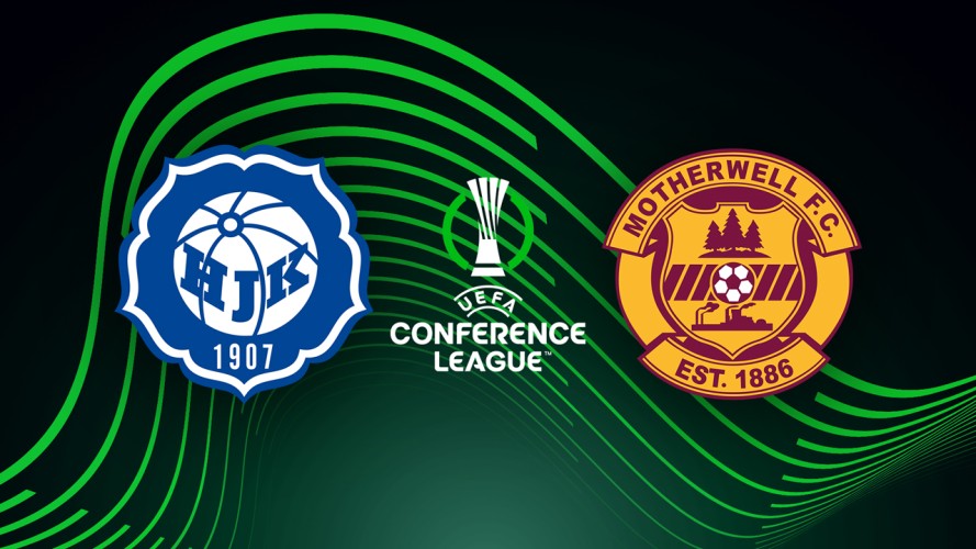 Nhận định HJK Helsinki vs Motherwell, 23h00 ngày 6/8