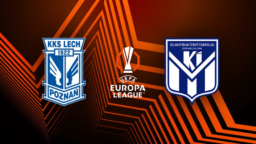 Nhận định Lech Poznan vs KI Klaksvik 00h00 ngày 7/8