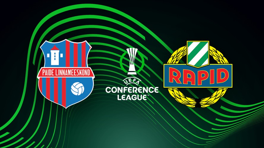 Nhận định Paide Linnameeskond vs Rapid Wien, 23h00 ngày 6/8