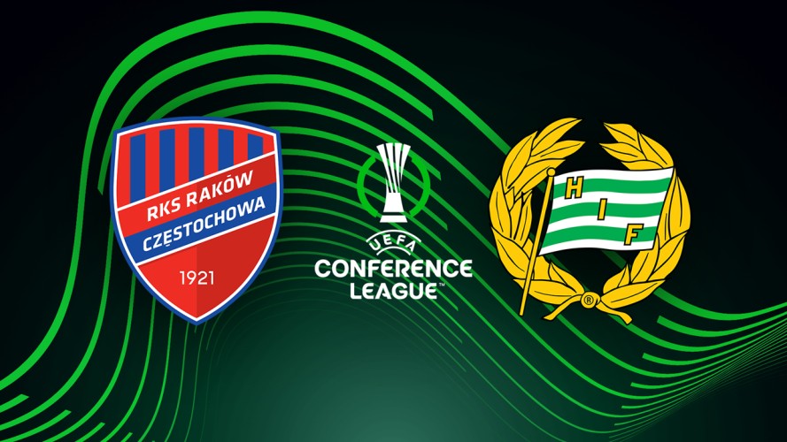 Nhận định Rakow Czestochowa vs Hammarby, 00h00 ngày 7/8