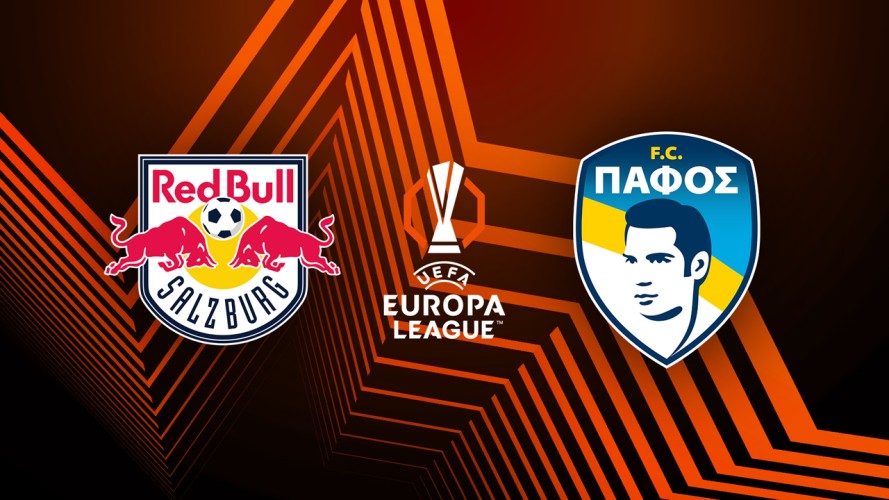 Nhận định Red Bull Salzburg vs Pafos, 00h00 ngày 7/8