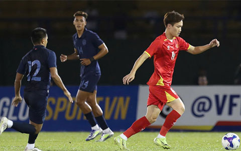 CĐV Đông Nam Á chỉ rõ kết quả Việt Nam vs Campuchia ở AFF Cup 2026