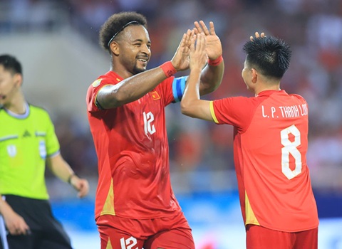 Bảng A AFF Cup 2026 chung cuộc: Việt Nam khẳng định sức mạnh, cú sốc Indonesia 