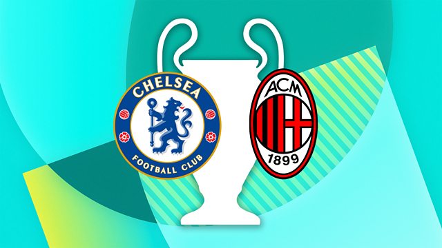 Link xem Chelsea vs AC Milan, 19h00 ngày 8/8, Giao hữu CLB