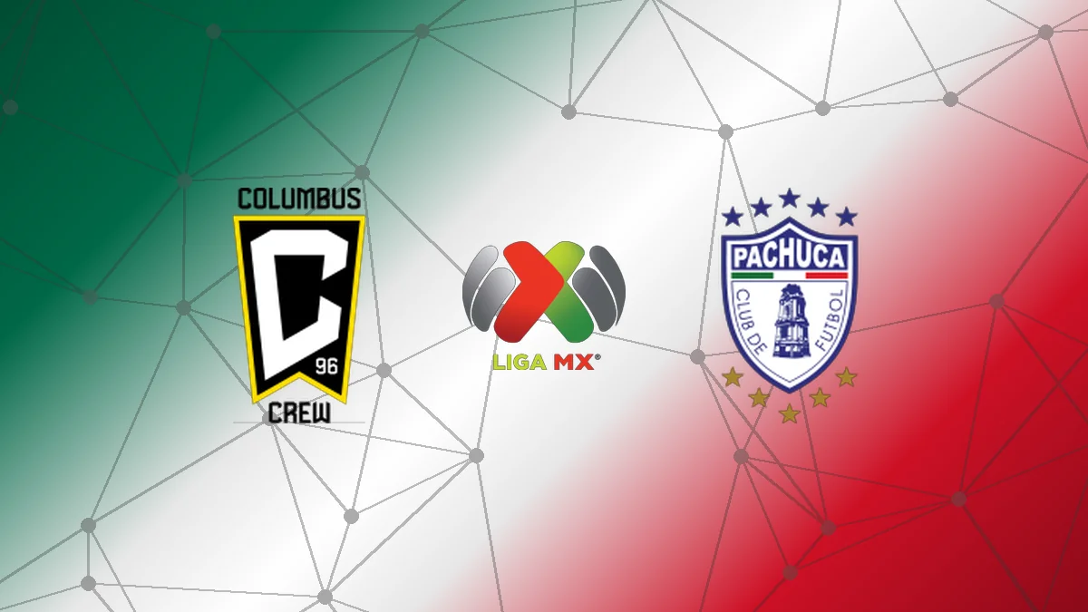 Link xem Columbus Crew vs Pachuca, 06h40 ngày 8/8, Bảng A League Cup