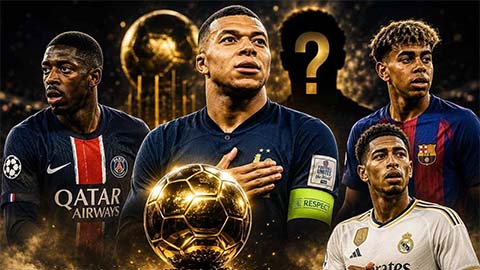7 ‘lời tiên tri’ cho mùa giải 2026/27