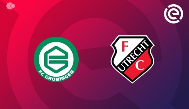 Link xem Groningen vs Utrecht, 19h30 ngày 9/8, vòng 1 VĐQG Hà Lan