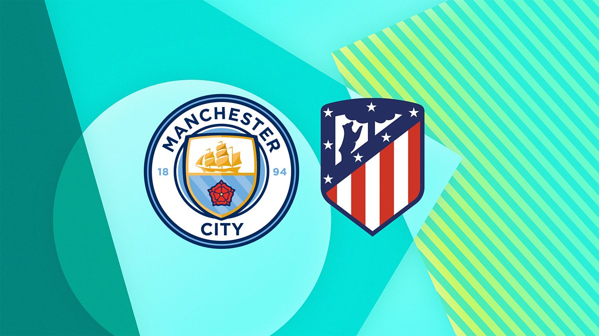 Link xem Manchester City vs Atletico Madrid, 18h00 ngày 9/8, Giao hữu CLB